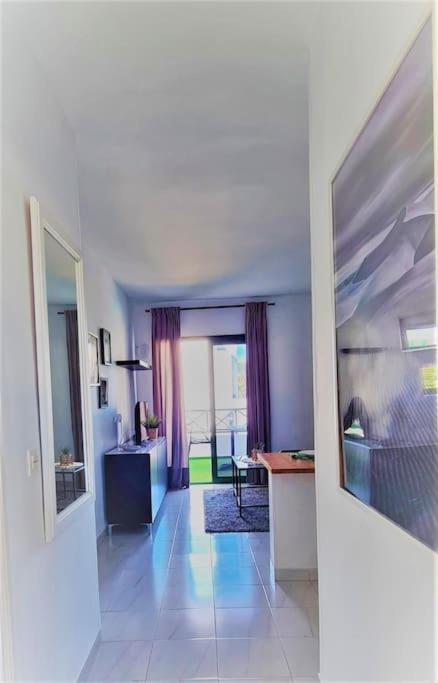 Apartamento Cactus, Playa Y Piscina Costa Teguise Exterior foto