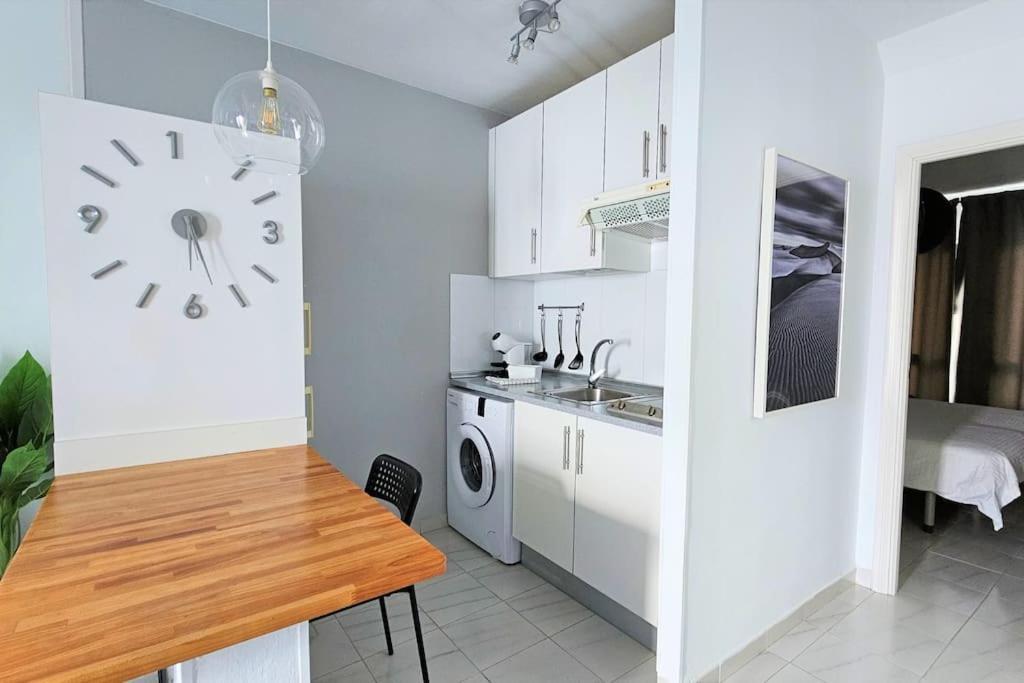 Apartamento Cactus, Playa Y Piscina Costa Teguise Exterior foto